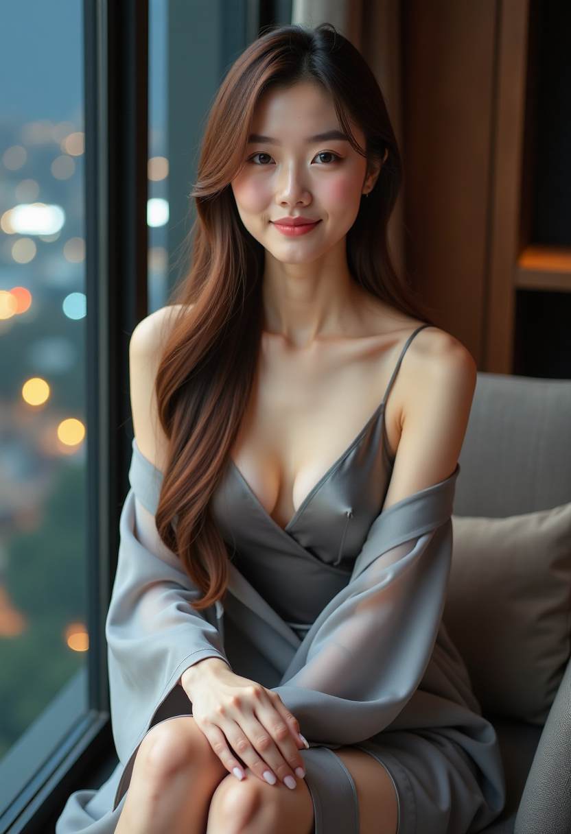 美国派对完整版海报